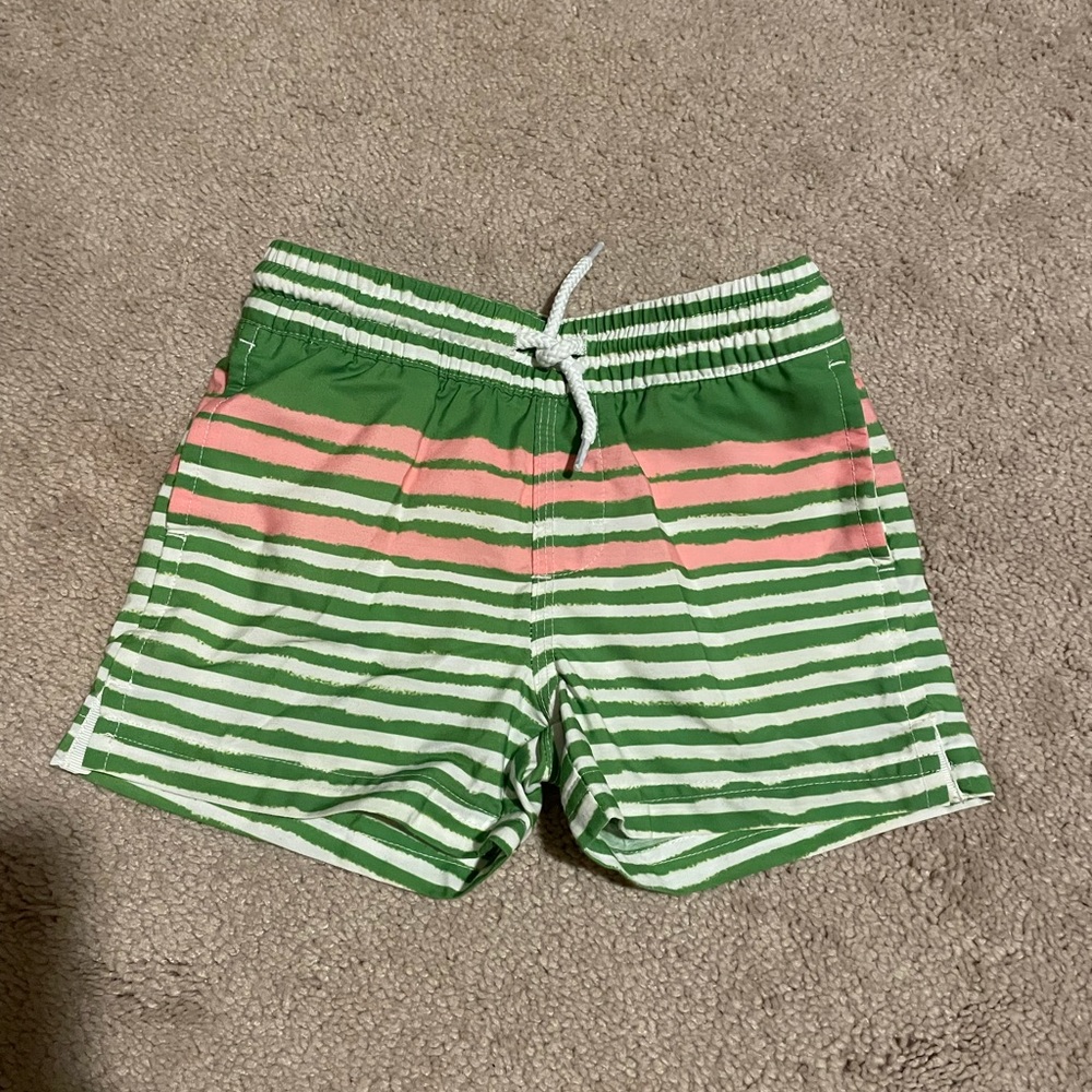 TBBC Tortilla Swim trunks